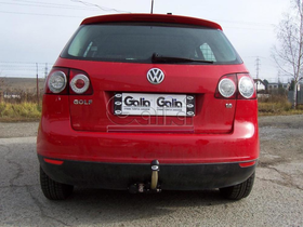 Carlig Remorcare Volkswagen Golf 5