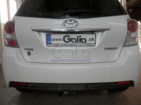 Carlig remorcare Toyota Verso