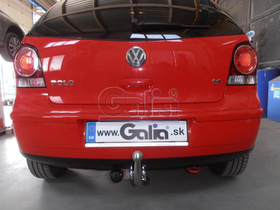 Carlig Remorcare Volkswagen Polo