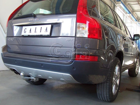 Carlig Remorcare Volvo XC90