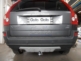 Carlig Remorcare Volvo XC90