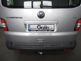 Carlig Remorcare Volkswagen T5 Transporter Caravelle Multivan