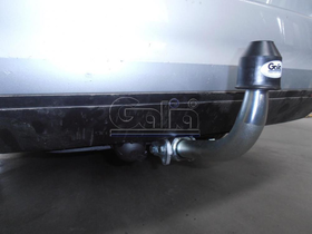 Carlig Remorcare Volkswagen Golf 5