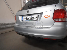 Carlig Remorcare Volkswagen Golf 5