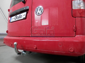 Carlig Remorcare Volkswagen Caddy