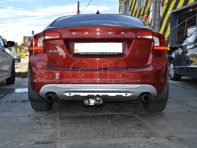 Carlig remorcare Volvo S60, V60