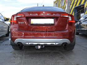 Carlig remorcare Volvo S 60, V 60