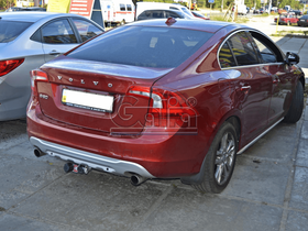 Carlig remorcare Volvo S 60, V 60