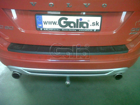 Carlig Remorcare Volvo XC 60