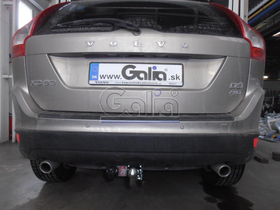 Carlig Remorcare Volvo XC 60