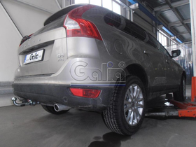 Carlig Remorcare Volvo XC 60