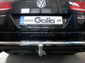 Carlig Remorcare Volkswagen Passat CC