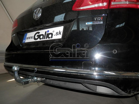 Carlig Remorcare Volkswagen Passat CC