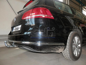 Carlig Remorcare Volkswagen Passat CC