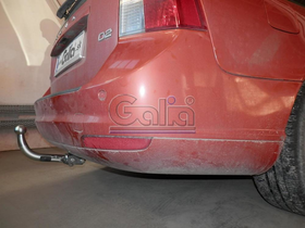 Carlig Remorcare Volvo S40