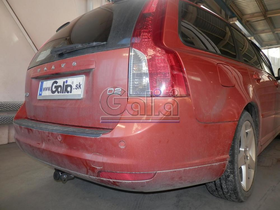 Carlig Remorcare Volvo S40