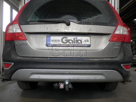 Carlig Remorcare Volvo XC70