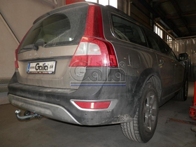 Carlig Remorcare Volvo XC70