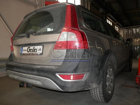 Carlig Remorcare Volvo XC70