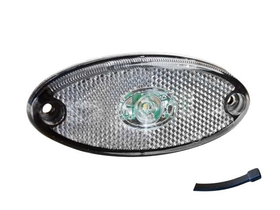 Lampa pozitie Flatpoint 2