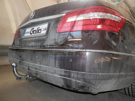 Carlig Remorcare Mercedes E Class