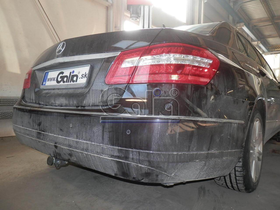 Carlig Remorcare Mercedes E Class