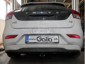 Carlig Remorcare Volvo V40