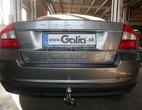 Carlig Remorcare Volvo S80