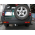 Carlig Remorcare Land Rover Freelander 1